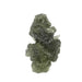 Moldavite 2.76 g 24x14x9mm - InnerVision Crystals