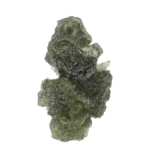 Moldavite 2.76 g 24x14x9mm - InnerVision Crystals