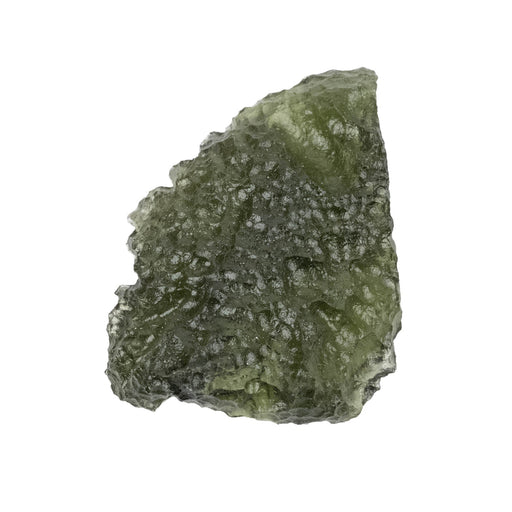 Moldavite 2.76 g 26x19x5mm - InnerVision Crystals