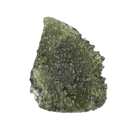 Moldavite 2.76 g 26x19x5mm - InnerVision Crystals