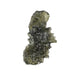 Moldavite 2.76 g 30x17x9mm - InnerVision Crystals