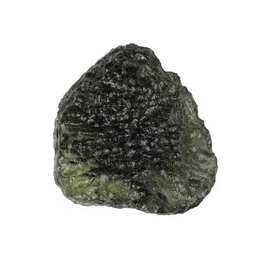 Moldavite 2.77 g 17x16x10mm - InnerVision Crystals