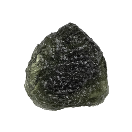 Moldavite 2.77 g 17x16x10mm - InnerVision Crystals