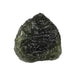 Moldavite 2.77 g 17x16x10mm - InnerVision Crystals