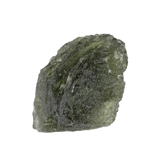 Moldavite 2.77 g 19x13x11mm - InnerVision Crystals