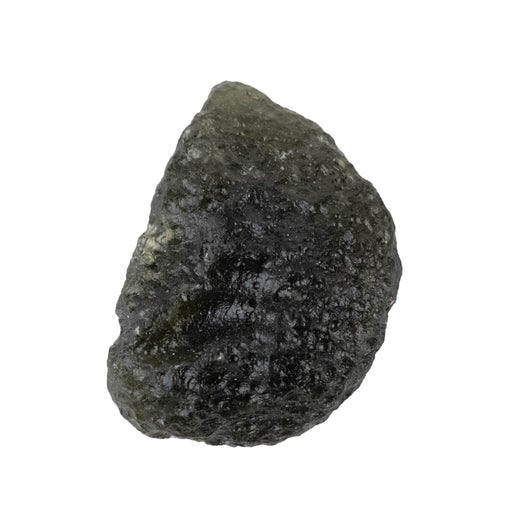 Moldavite 2.77 g 19x13x9mm - InnerVision Crystals