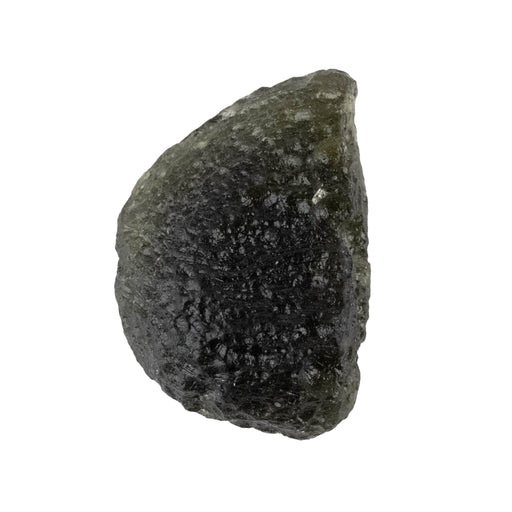 Moldavite 2.77 g 19x13x9mm - InnerVision Crystals
