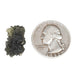 Moldavite 2.77 g 19x14x12mm - InnerVision Crystals