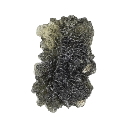 Moldavite 2.77 g 19x14x12mm - InnerVision Crystals