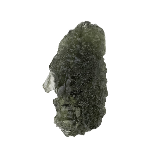 Moldavite 2.77 g 22x12x11mm - InnerVision Crystals