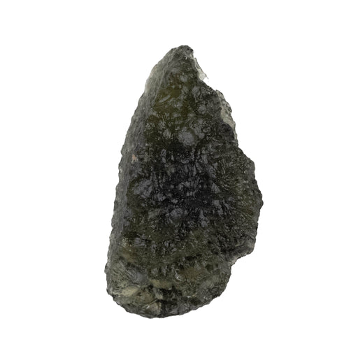 Moldavite 2.77 g 24x13x9mm - InnerVision Crystals