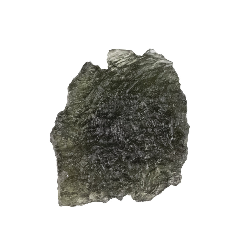 Moldavite 2.78 g 18x18x7mm - InnerVision Crystals