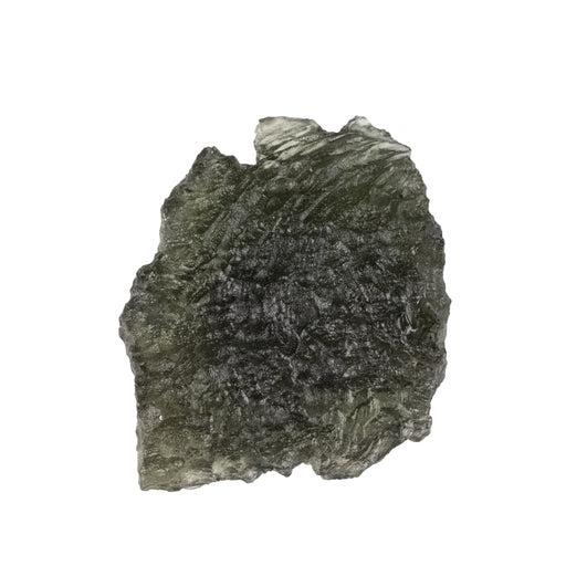 Moldavite 2.78 g 18x18x7mm - InnerVision Crystals