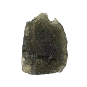 Moldavite 2.78 g 22x16x7mm - InnerVision Crystals