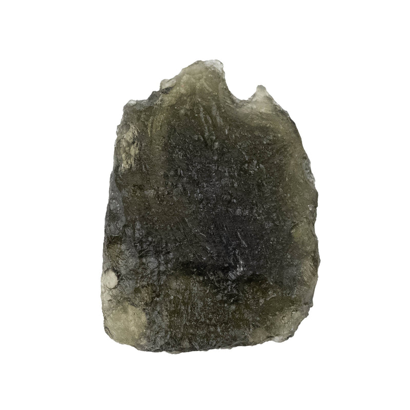 Moldavite 2.78 g 22x16x7mm - InnerVision Crystals