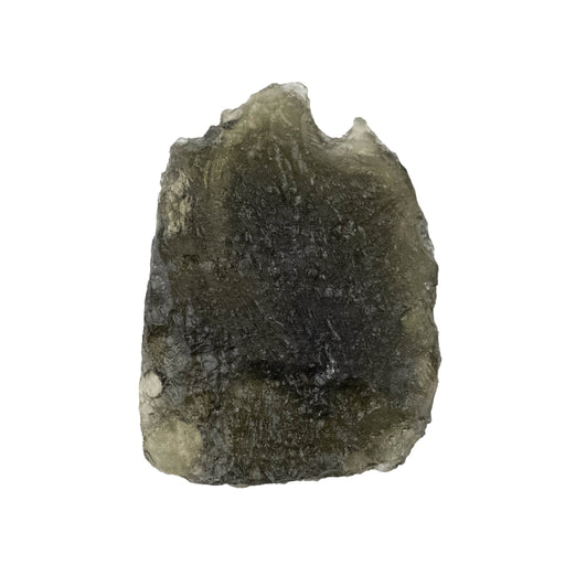 Moldavite 2.78 g 22x16x7mm - InnerVision Crystals