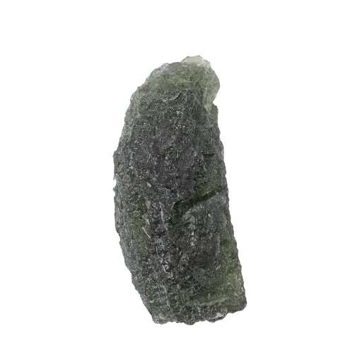 Moldavite 2.78 g 23x10x9mm - InnerVision Crystals