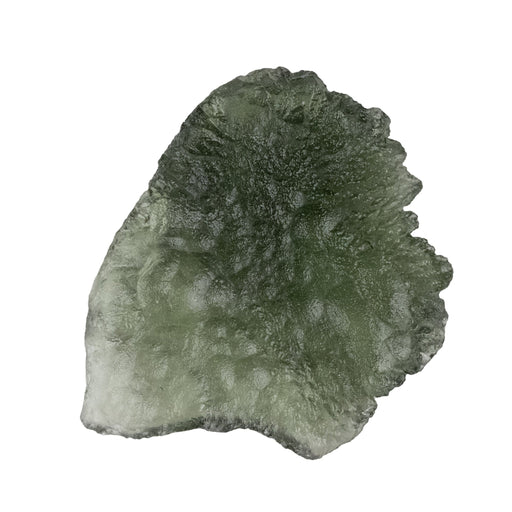Moldavite 2.78 g 25x20x6mm - InnerVision Crystals