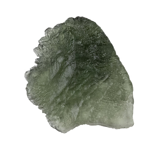 Moldavite 2.78 g 25x20x6mm - InnerVision Crystals