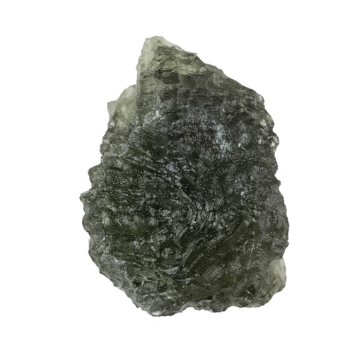 Moldavite 2.79 g 18x13x11mm - InnerVision Crystals