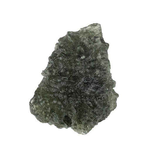 Moldavite 2.79 g 18x13x11mm - InnerVision Crystals