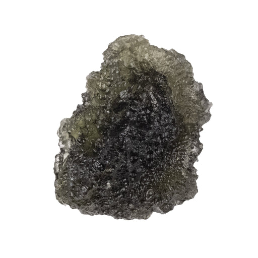 Moldavite 2.79 g 19x15x10mm - InnerVision Crystals