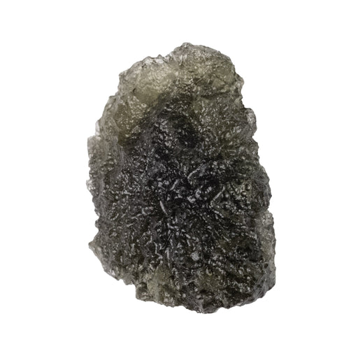 Moldavite 2.79 g 19x15x10mm - InnerVision Crystals