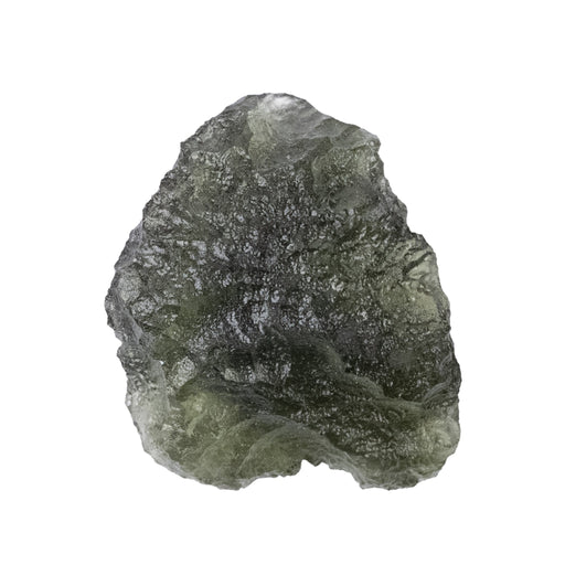 Moldavite 2.79 g 19x16x8mm - InnerVision Crystals