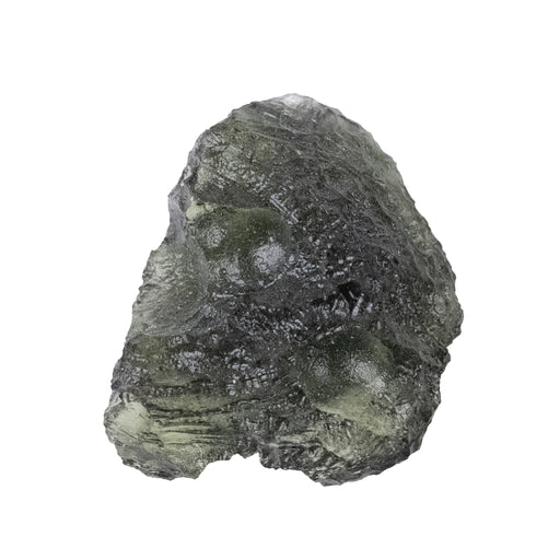 Moldavite 2.79 g 19x16x8mm - InnerVision Crystals