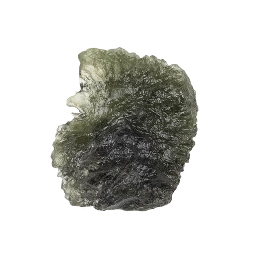 Moldavite 2.79 g 21x17x8mm - InnerVision Crystals
