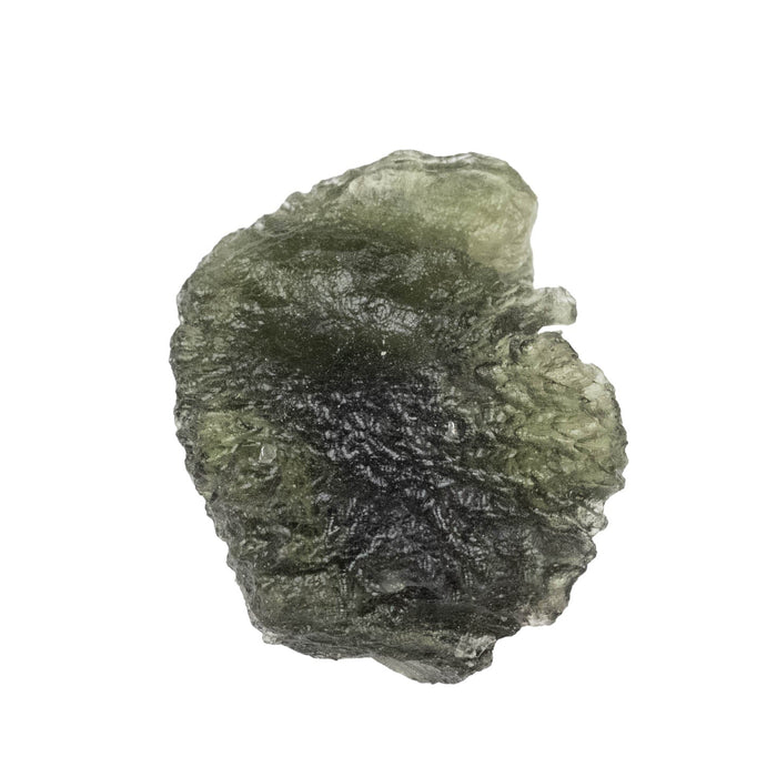 Moldavite 2.79 g 21x17x8mm - InnerVision Crystals