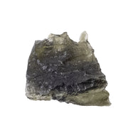 Moldavite 2.79 g 21x19x7mm - InnerVision Crystals