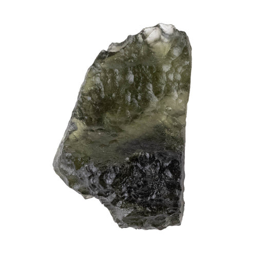 Moldavite 2.79 g 22x14x7mm - InnerVision Crystals