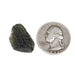 Moldavite 2.79 g 23x14x8mm - InnerVision Crystals