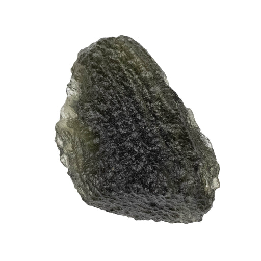 Moldavite 2.79 g 23x14x8mm - InnerVision Crystals