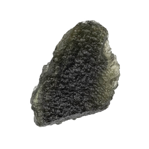 Moldavite 2.79 g 23x14x8mm - InnerVision Crystals