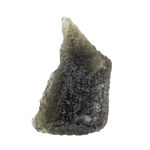 Moldavite 2.79 g 25x13x8mm - InnerVision Crystals