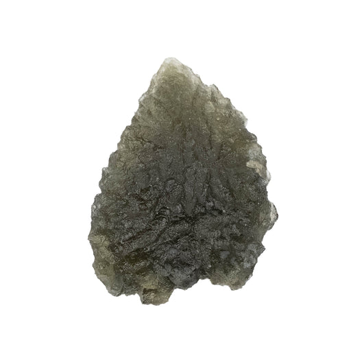 Moldavite 2.79 g 25x17x7mm - InnerVision Crystals