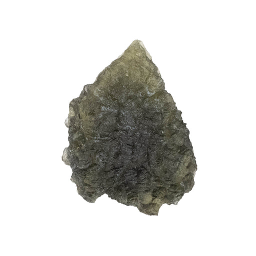 Moldavite 2.79 g 25x17x7mm - InnerVision Crystals