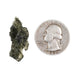 Moldavite 2.7+9 g 29x13x12mm - InnerVision Crystals