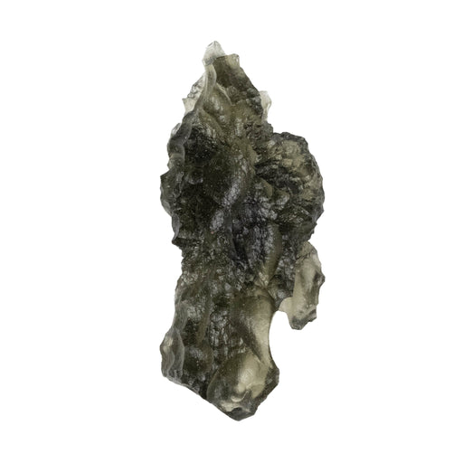 Moldavite 2.7+9 g 29x13x12mm - InnerVision Crystals