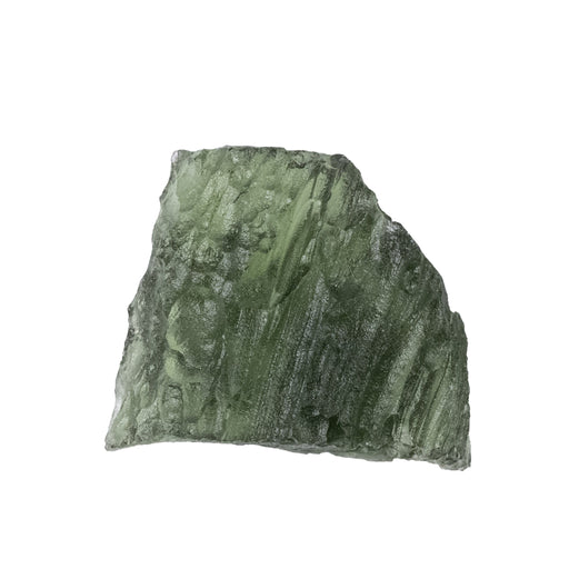 Moldavite 2.80 g 18x15x10mm - InnerVision Crystals