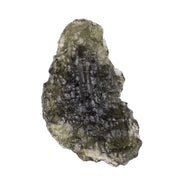 Moldavite 2.80 g 20x16x8mm - InnerVision Crystals