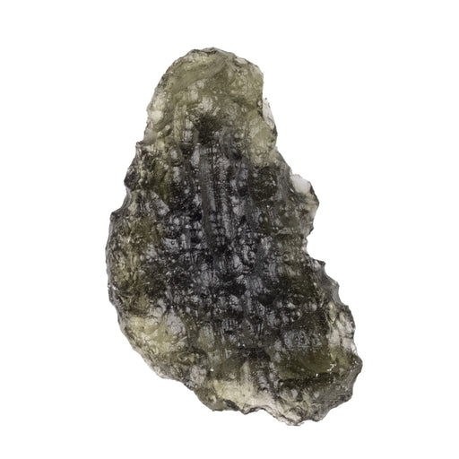 Moldavite 2.80 g 20x16x8mm - InnerVision Crystals