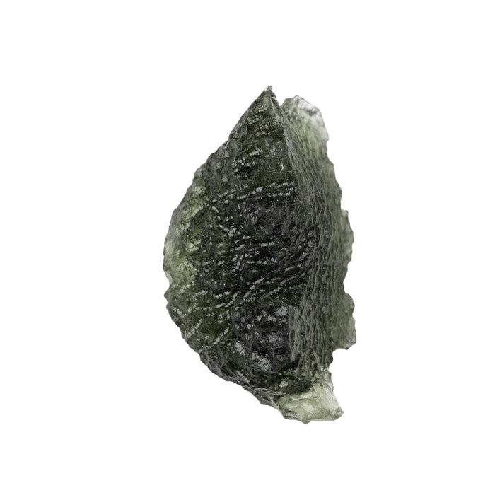 Moldavite 2.80 g 21x10x11mm - InnerVision Crystals