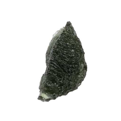 Moldavite 2.80 g 21x10x11mm - InnerVision Crystals