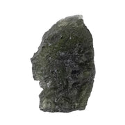 Moldavite 2.80 g 21x13x10mm - InnerVision Crystals