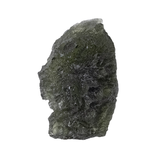 Moldavite 2.80 g 21x13x10mm - InnerVision Crystals