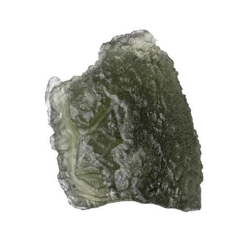 Moldavite 2.80 g 21x16x7mm - InnerVision Crystals