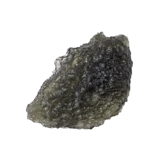 Moldavite 2.80 g 24x15x9mm - InnerVision Crystals
